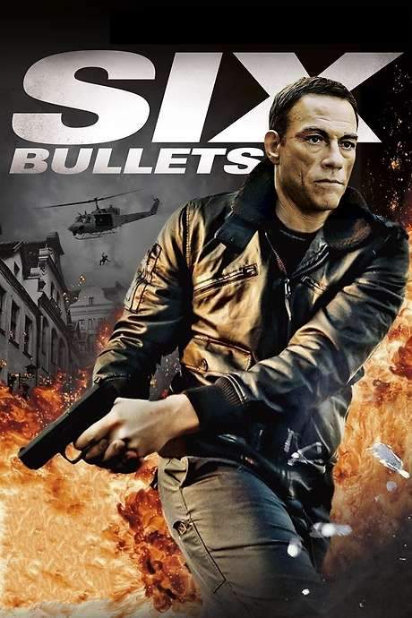 6 Bullets